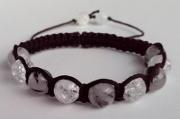 NRS096 - KRIŠTÁĽ S TURMALÍNOM - 18€